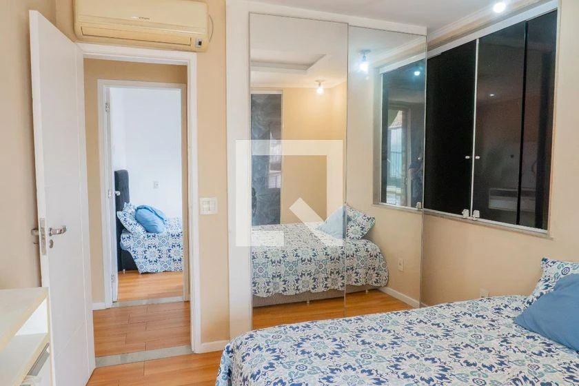 Furnished apartment, 110 m², with a washing machine — photo 29