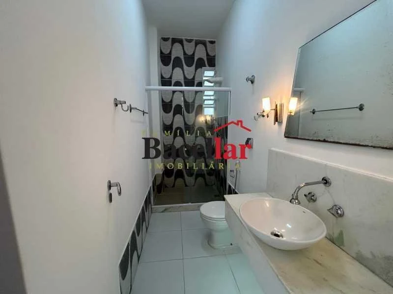 Apartamento com vista para as montanhas, Copacabana — photo 7