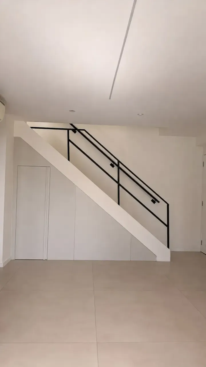 Apartamento mobiliado com 3 quartos e cozinha integrada — photo 15