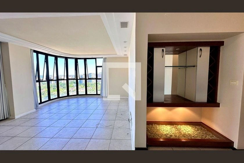 200 m² apartment with 3 en-suite bedrooms and balcony — photo 8