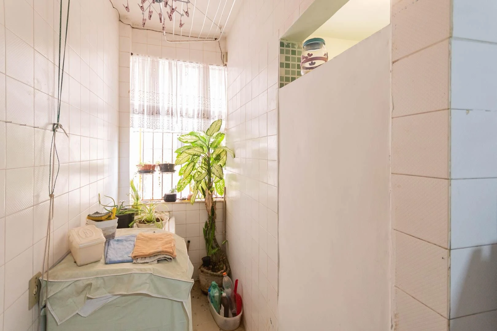 Apartment, 75 m², with a washing machine — photo 23