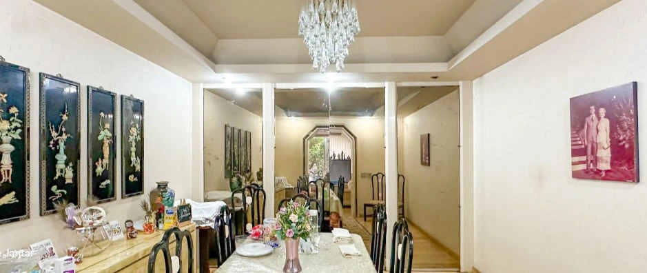 Apartamento com janelas do piso ao teto, Copacabana — photo 10