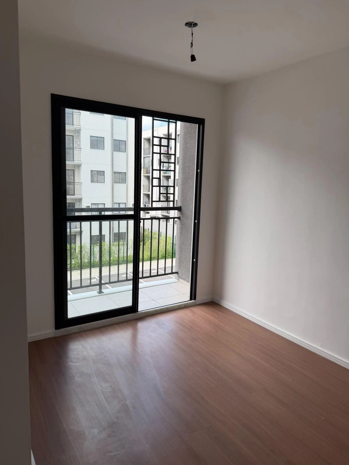 Apartamento com 2 quartos e cozinha separada a gás — photo 5