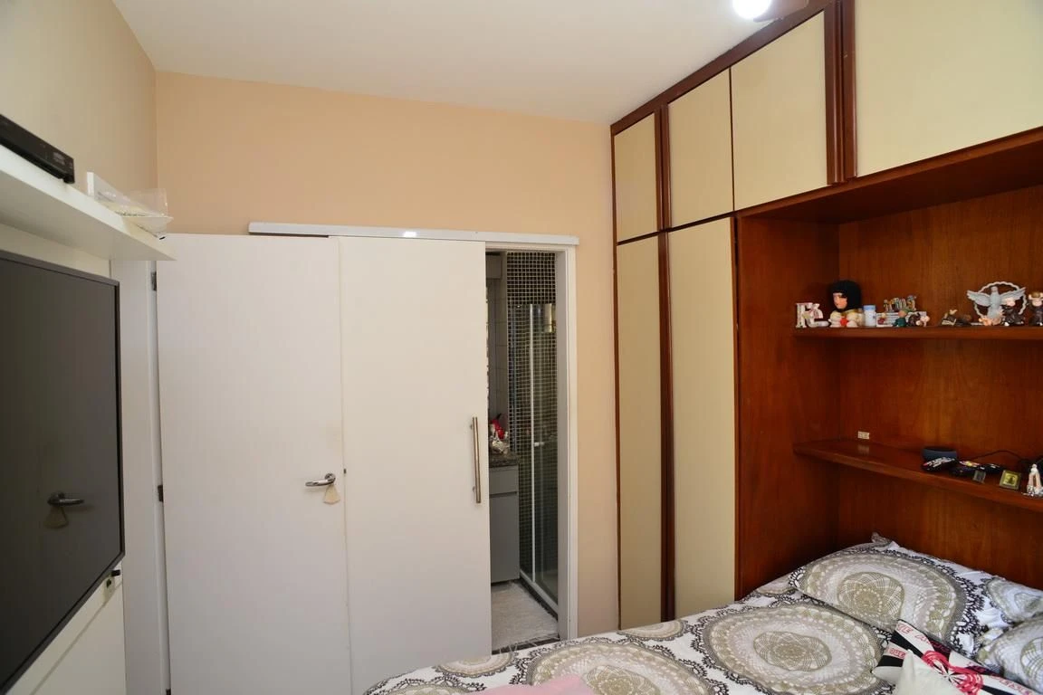 Квартира с 2 спальнями, 1 с ванной, и 2 санузлами — photo 18