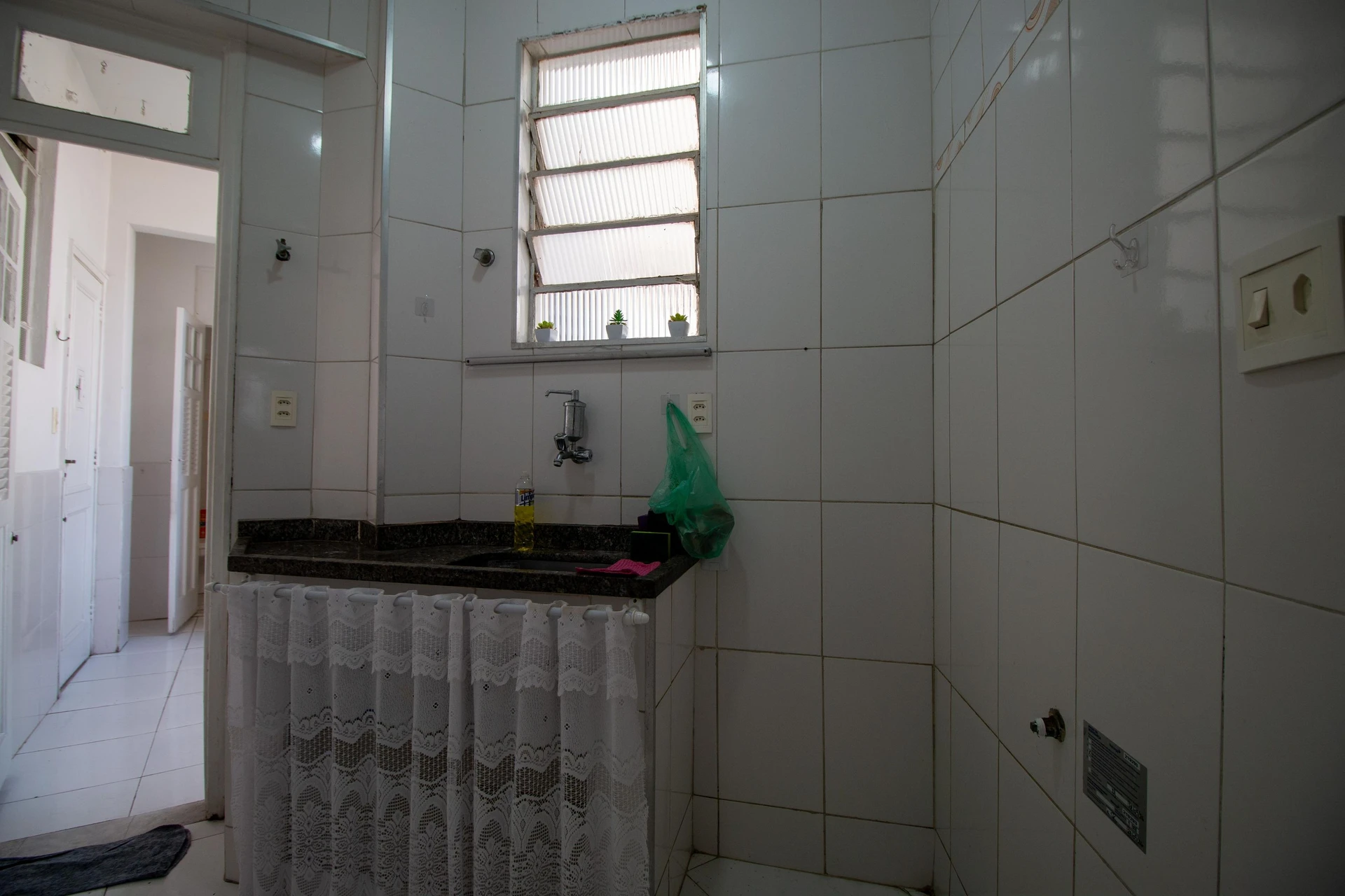 Квартира: 2 спальні, 60 м² — photo 7