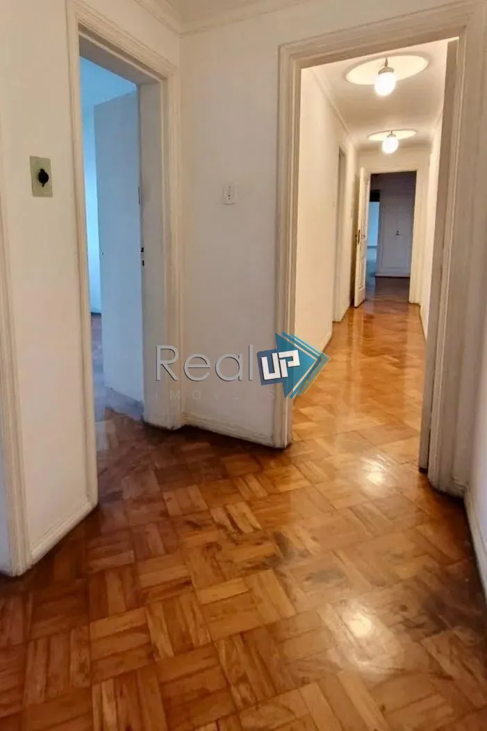 Apartamento para locação com 5 dormitórios e janelas do chão ao teto — photo 31