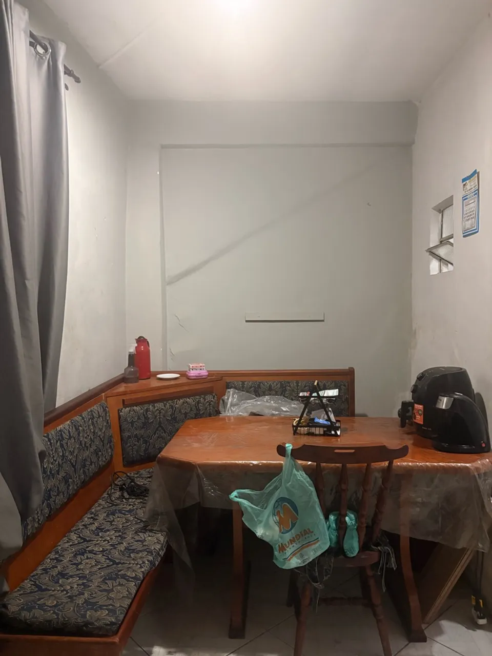 Casa de 2 dormitorios con lavadora — photo 12
