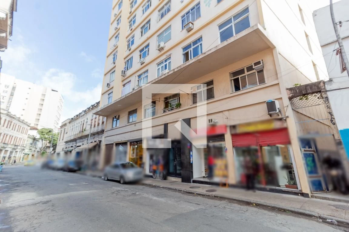 Furnished 1-bedroom apartment with 1 bathroom, no parking — photo 28