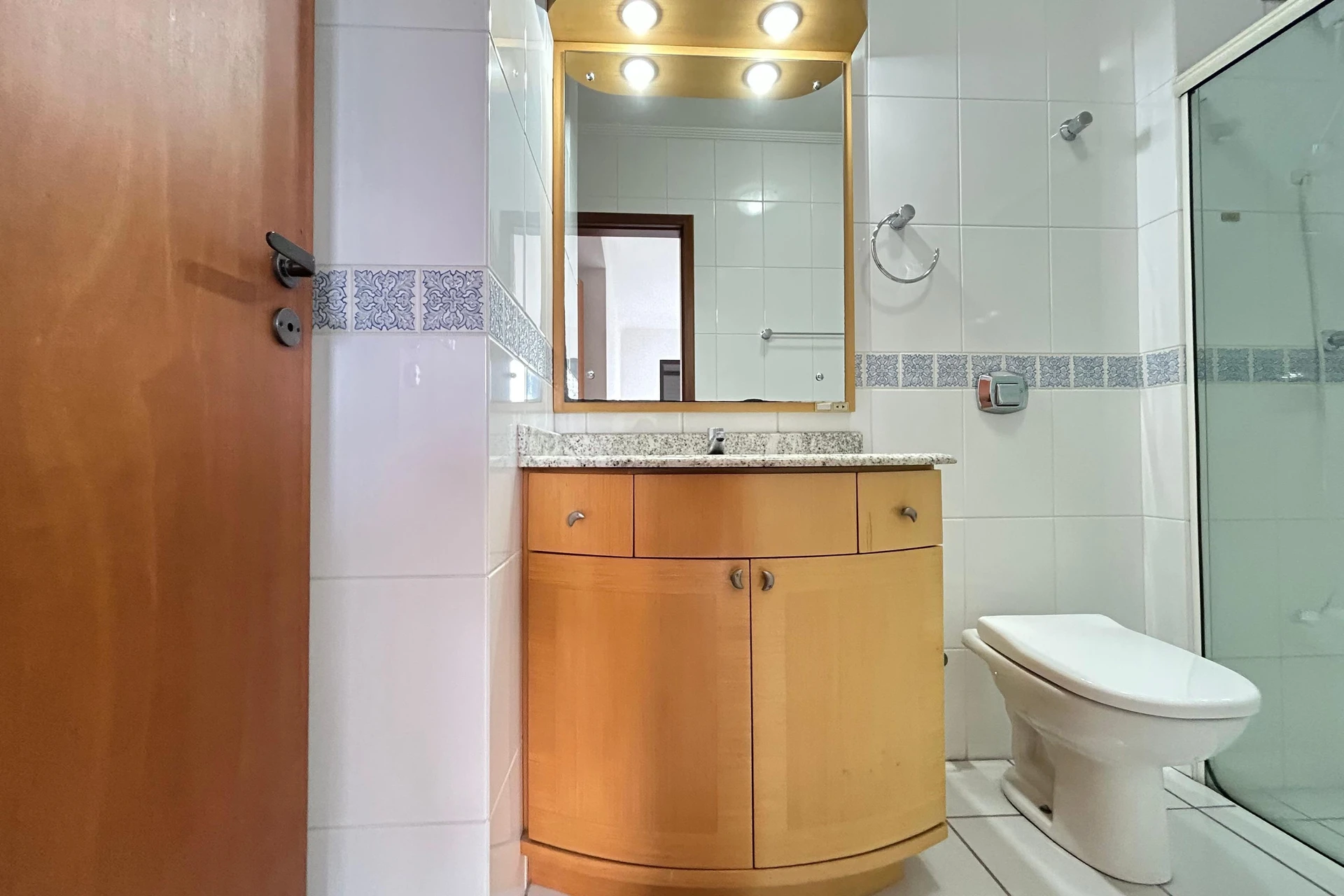 Квартира с 5 спальнями и джакузи, Флорианополис — photo 11