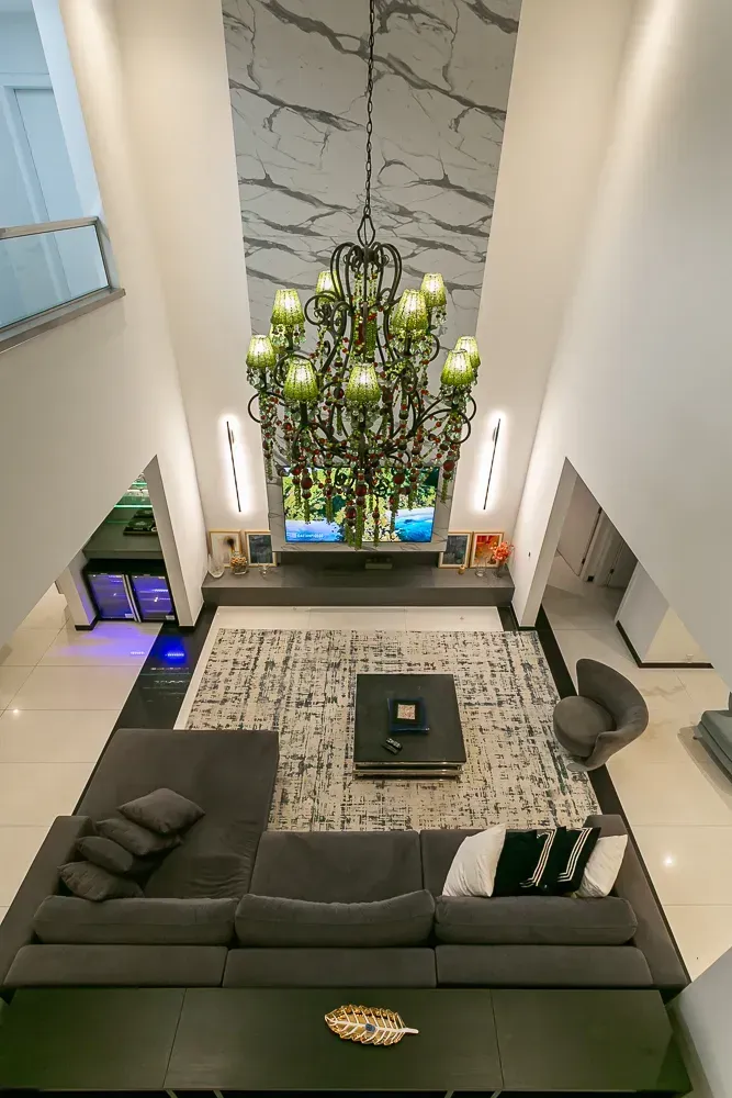 Casa amueblada con 6 suites y 7 baños — photo 35