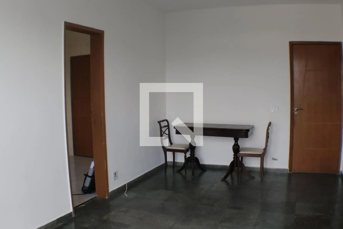 Apartamento com varanda e churrasqueira privativa — photo 3
