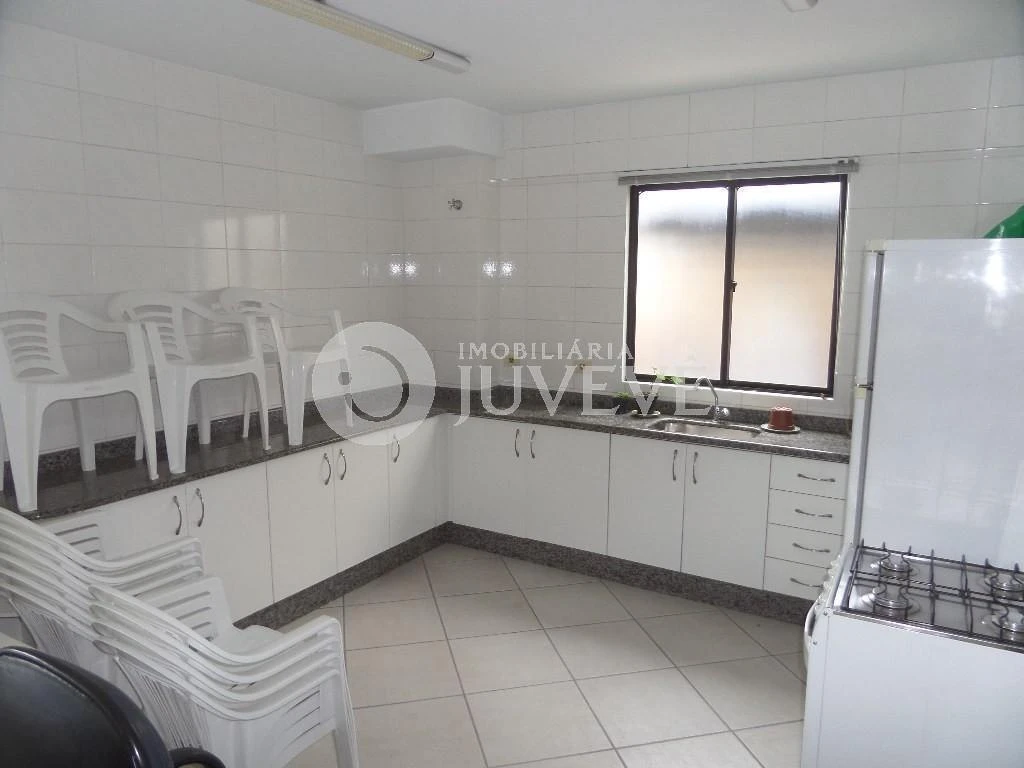 Furnished 2-bedroom, 93 m² apartment in Curitiba — photo 37