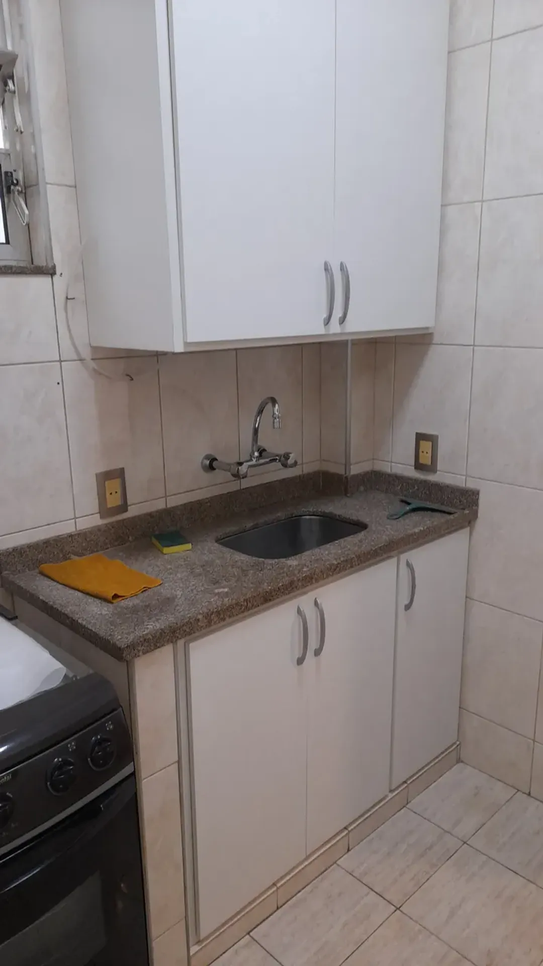 Departamento amueblado, 57 m², con lavadora — photo 12