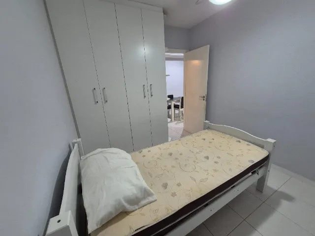 Мебльована квартира з 2 спальнями, 2 місцями й балконом — photo 5