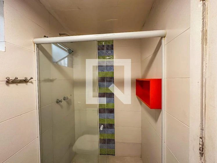 Washing machine in a 4-bedroom house, 400 m² — photo 38