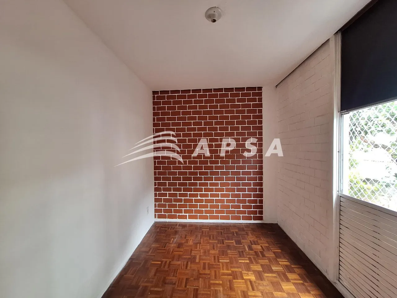 Apartamento sem mobília com 2 quartos e 1 vaga — photo 6