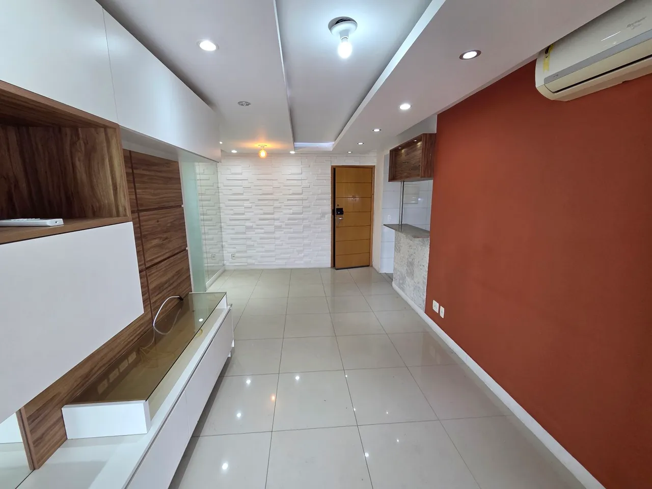 Apartment, 87 m², with a home office — photo 6