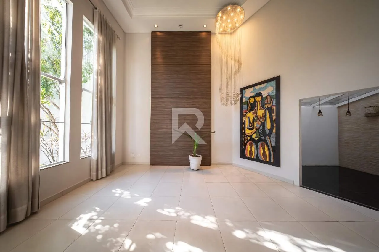 House with 4 bedrooms, private garden and 4 parking — photo 6