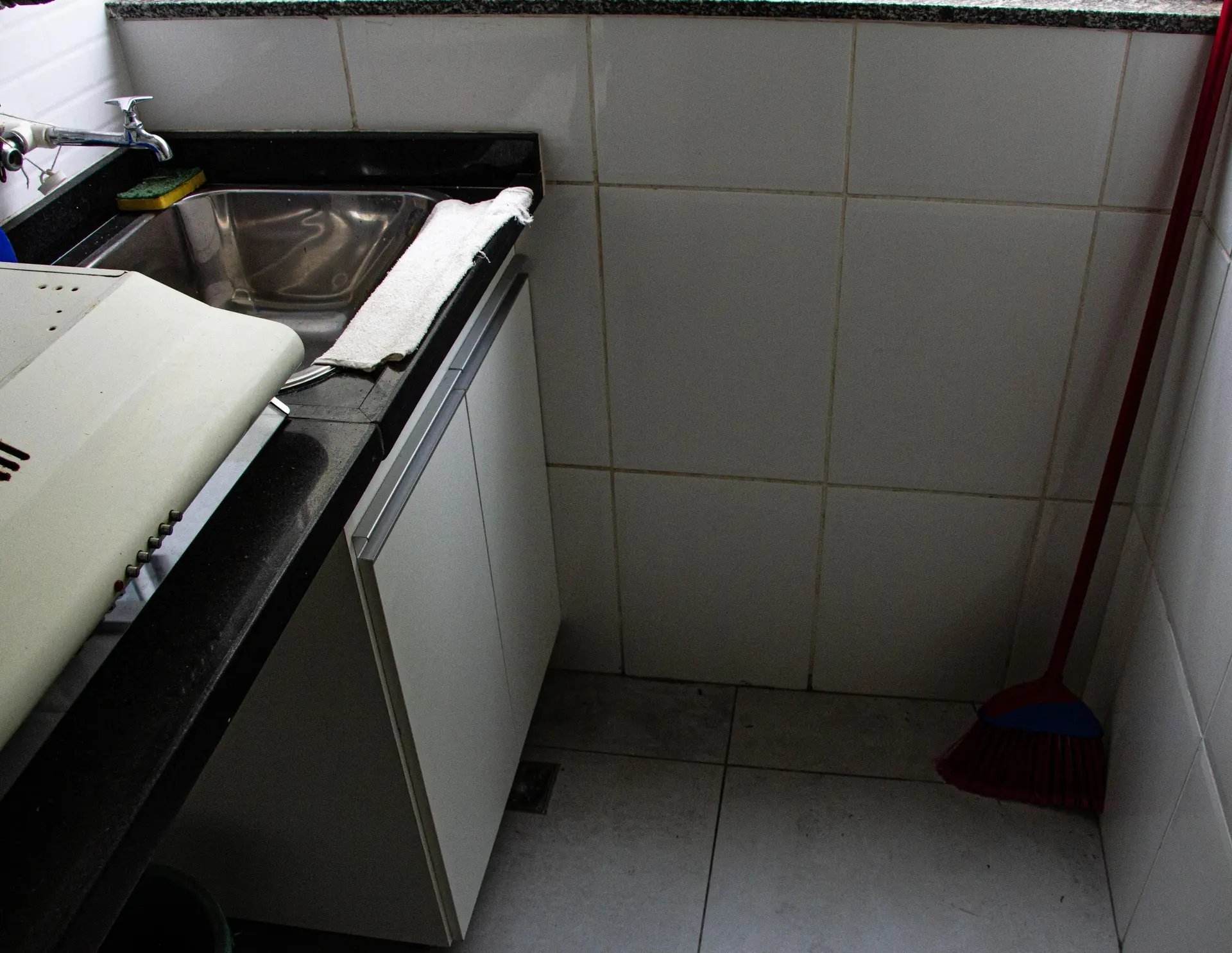 3-bedroom apartment with a separate gas kitchen — photo 6