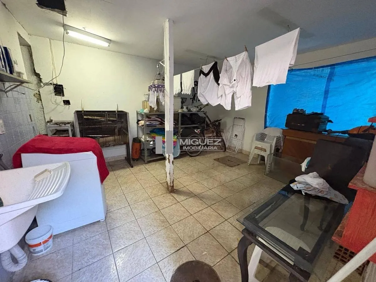 Casa de 222 m² com espaço de home office e máquina de lavar — photo 21