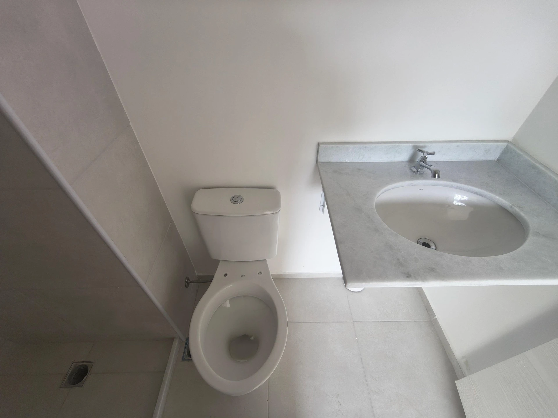 Apartamento de 2 quartos em condomínio com academia — photo 30