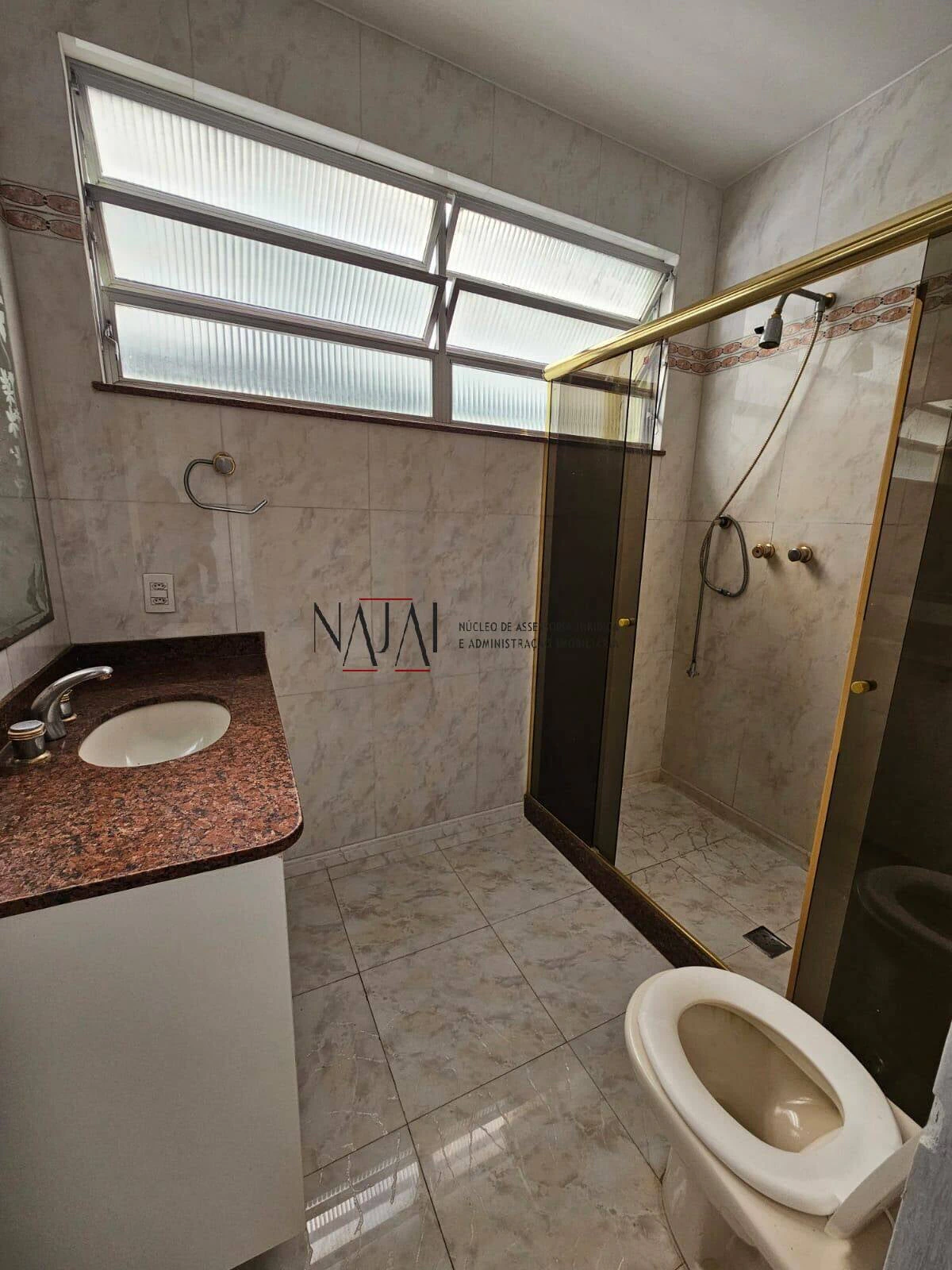 2-bedroom apartment with a home office in Rio de Janeiro — photo 26