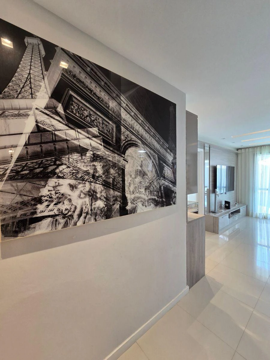 Garden apartment 169 m² with 3 en-suites and 2 parking — photo 24