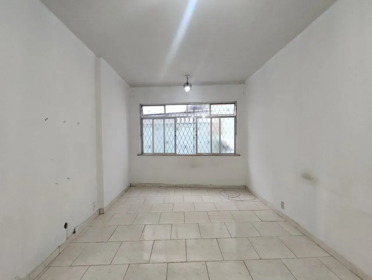 Apartamento sem mobília com 2 quartos e 2 banheiros — photo 3