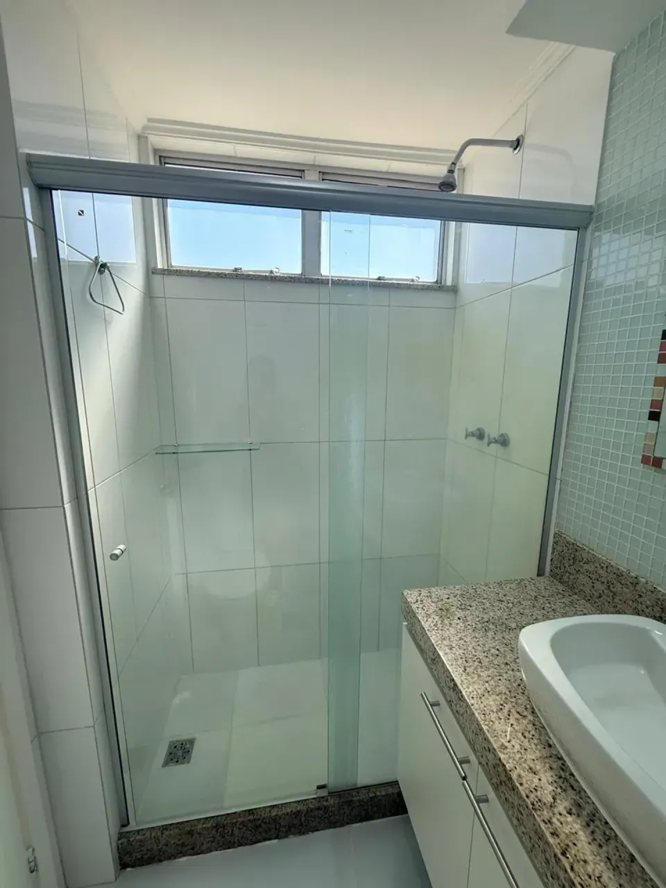 2-bedroom apartment with balcony and 2 bathrooms — photo 19