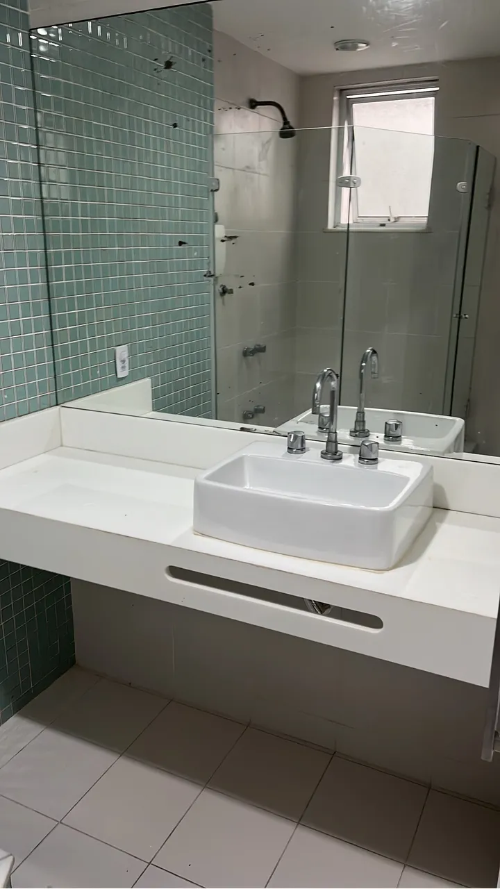 Apartamento com 3 quartos e 5 banheiros e 2 vagas — photo 9