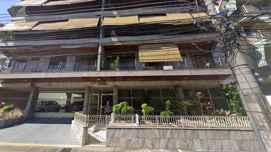 3-bedroom apartment, 1 with its own bathroom, 116 m² — photo 24