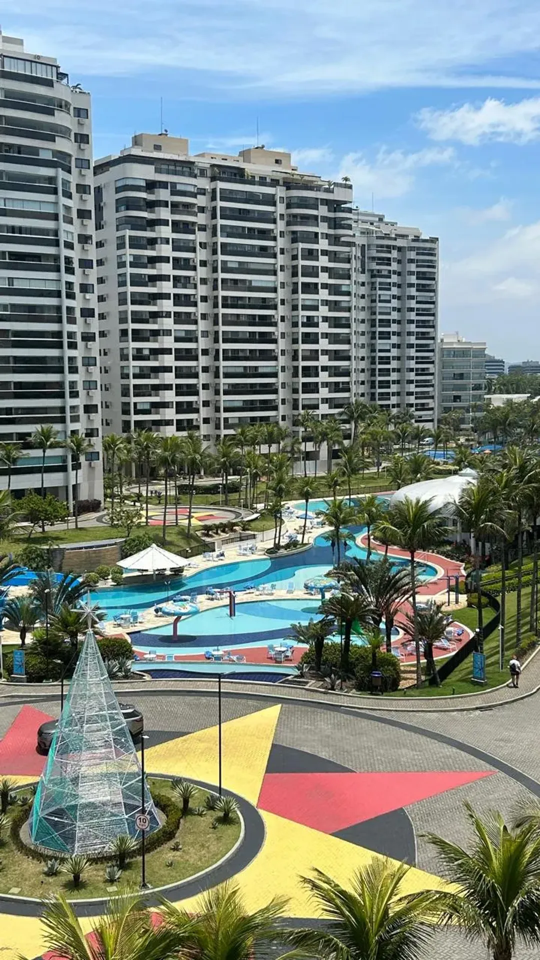 Apartamento mobiliado com 3 suítes e cozinha americana — photo 31
