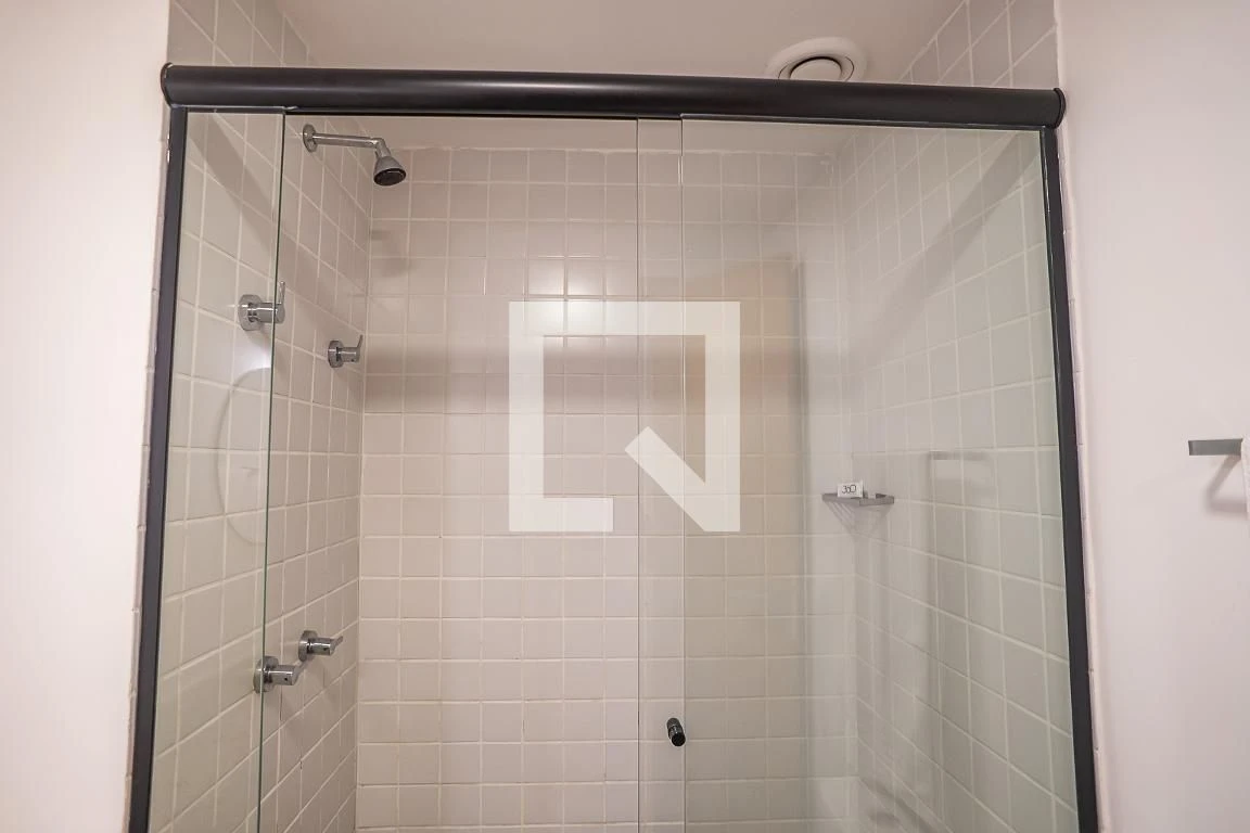 Studio mobiliado em condomínio com sauna — photo 33