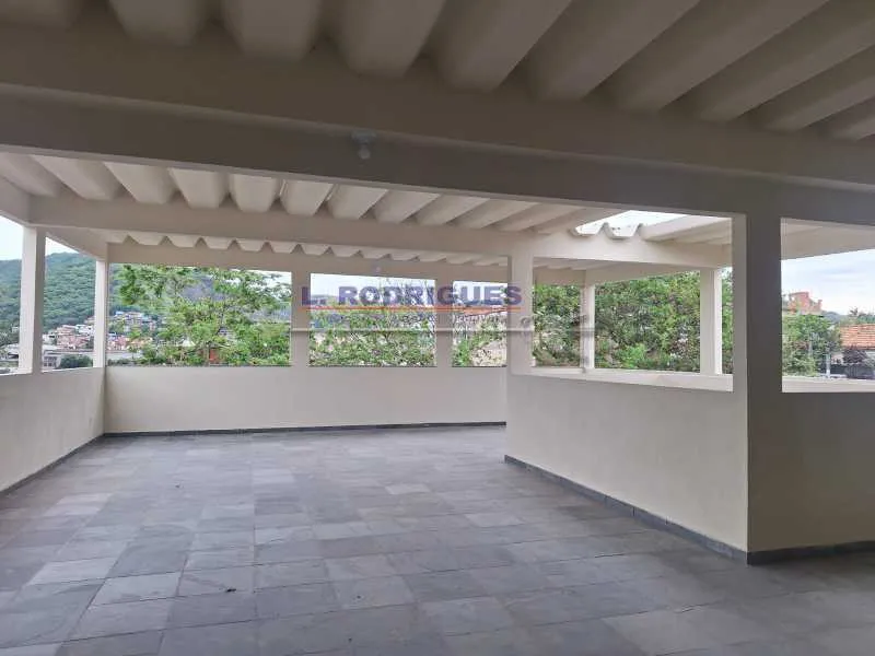 3-bedroom, 70 m² house in Rio de Janeiro — photo 25