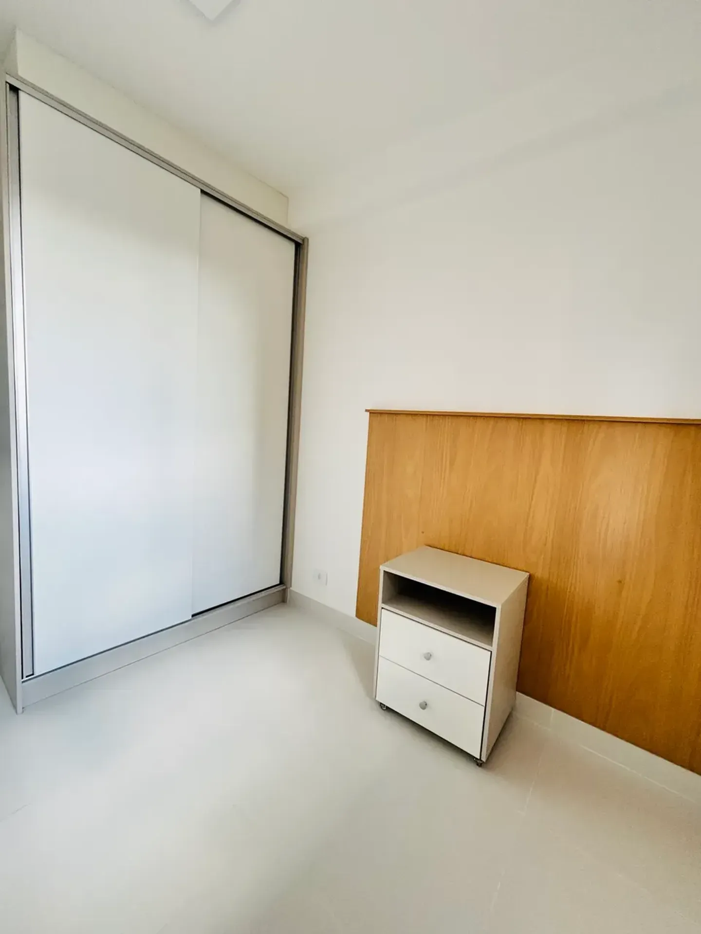 Apartamento com 2 quartos mobiliado e cozinha integrada — photo 11