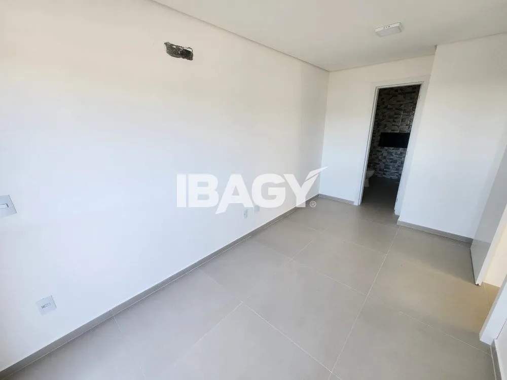 94 m² apartment with 3 bedrooms, 1 suite — photo 17