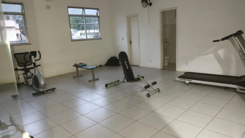 3-bedroom apartment, 90 m² — photo 17