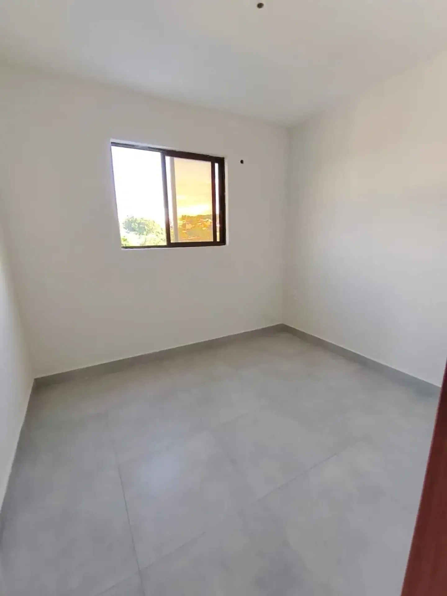 Apartamento com 2 quartos e cozinha americana no 3º andar — photo 3