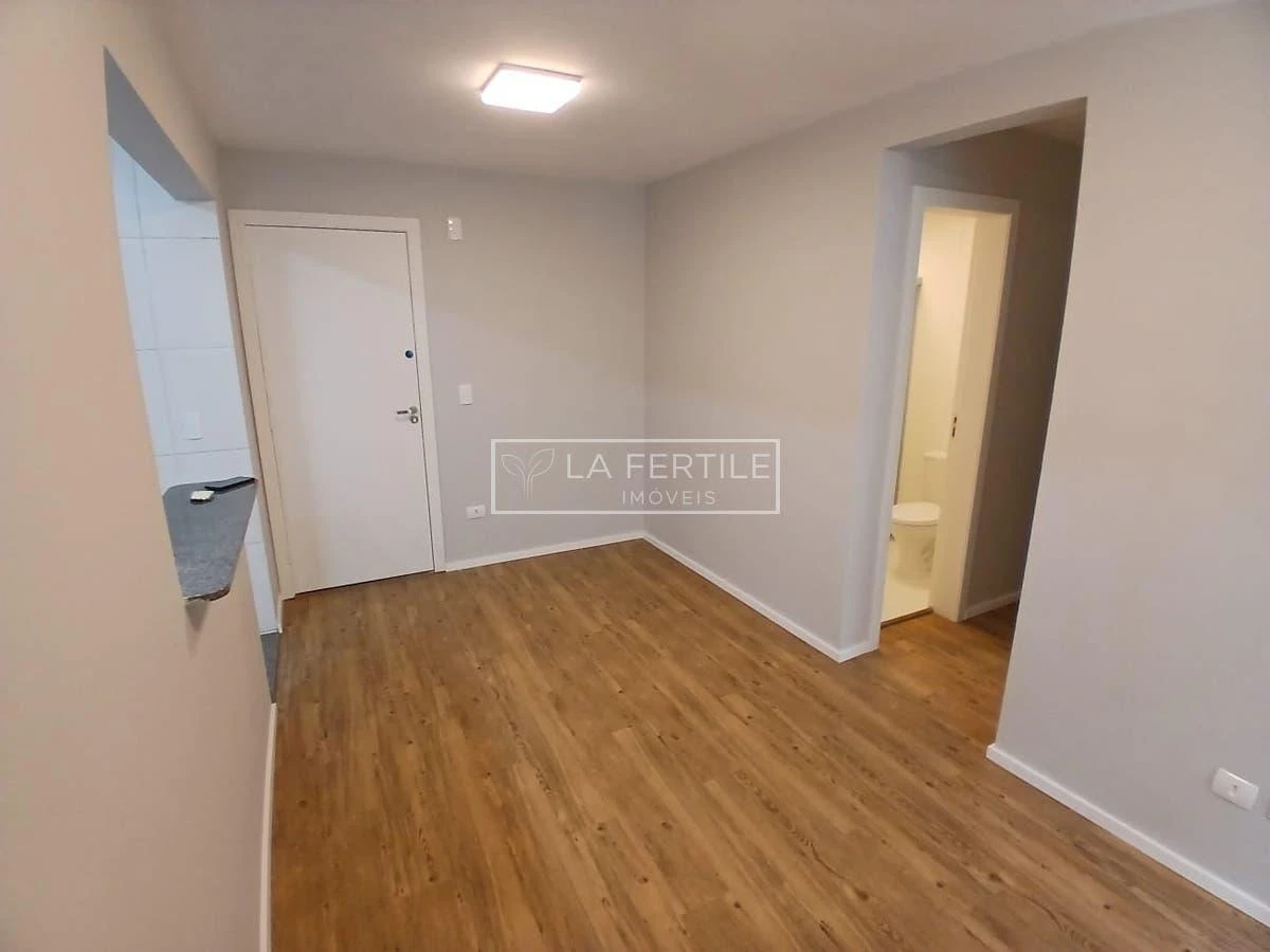 Apartamento com piso de madeira ou laminado, Vila Izabel — photo 15
