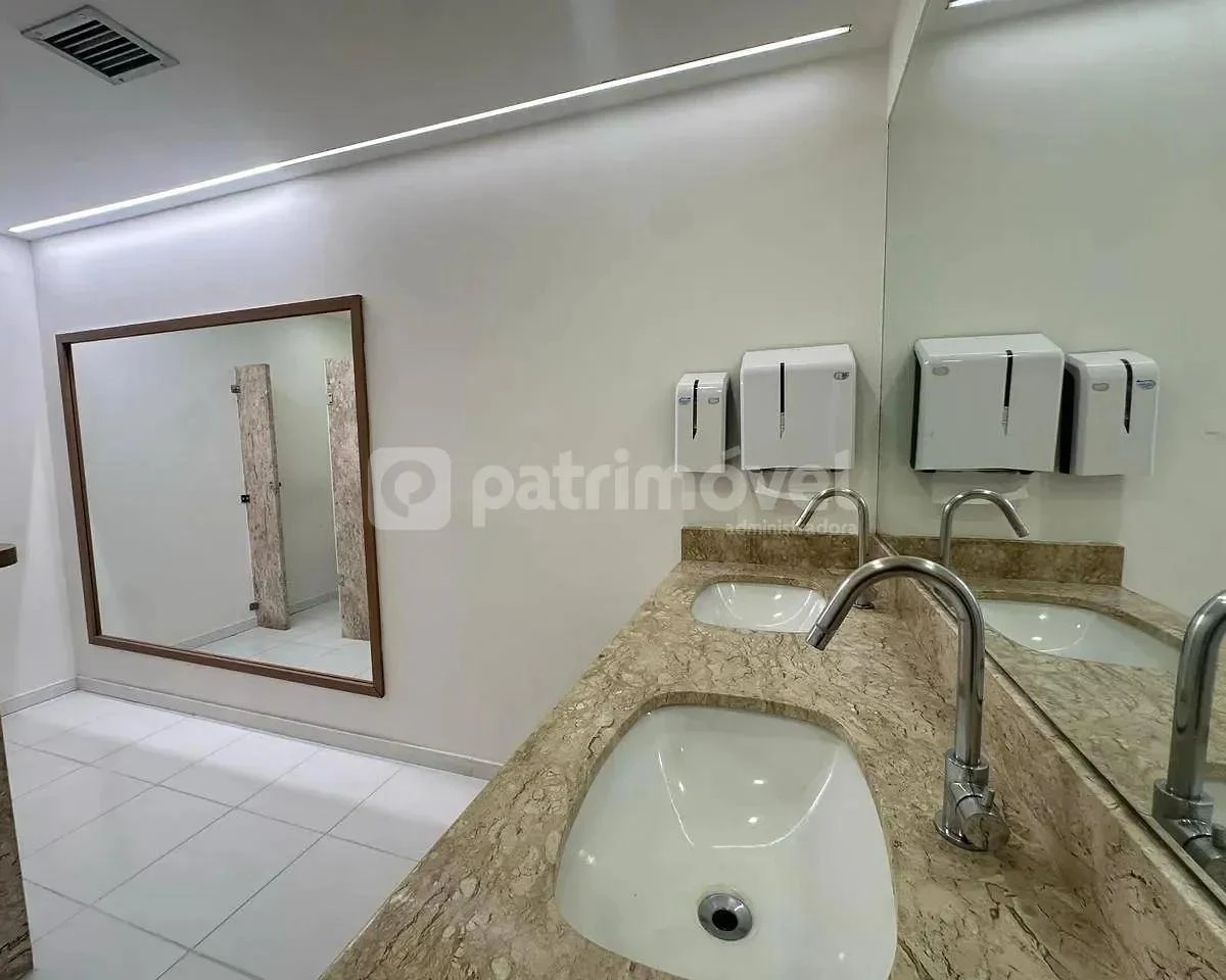 Apartamento de 348 m² con 1 dormitorio y 6 baños en el 12º piso — photo 13