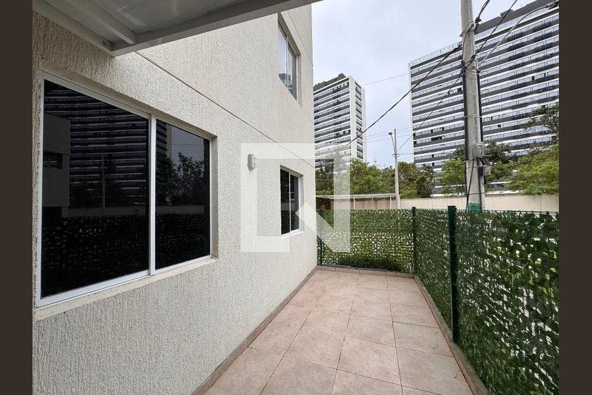 3 quartos e varanda gourmet: apartamento de 78 m² — photo 23