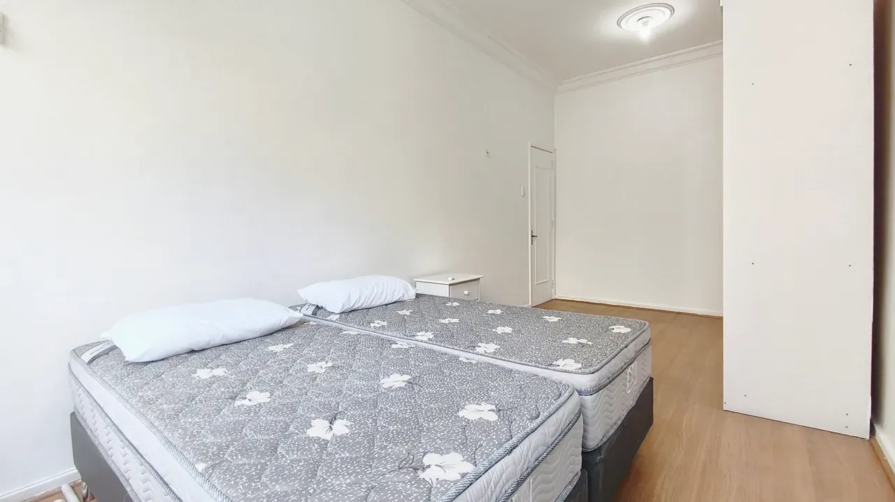 Apartamento para alugar mobiliado com 3 quartos e 3 banheiros — photo 21