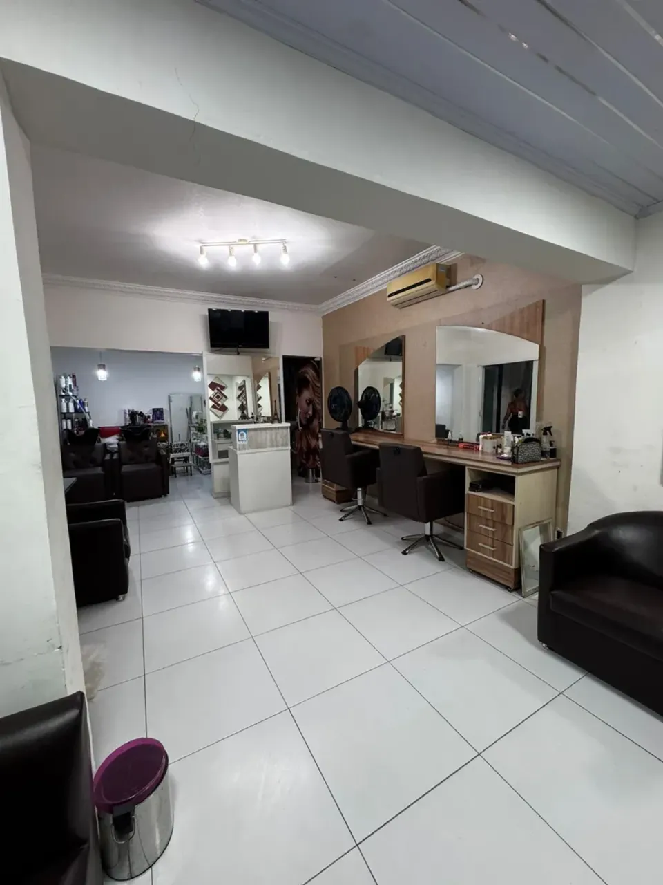 Аренда: дом без мебели 120 м² с 5 спальнями — photo 16