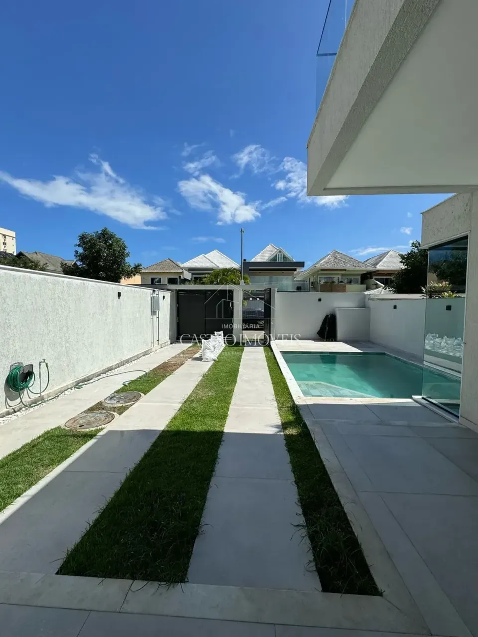 Apartment with 4 bedrooms and 4 bathrooms, 350 m² — photo 11