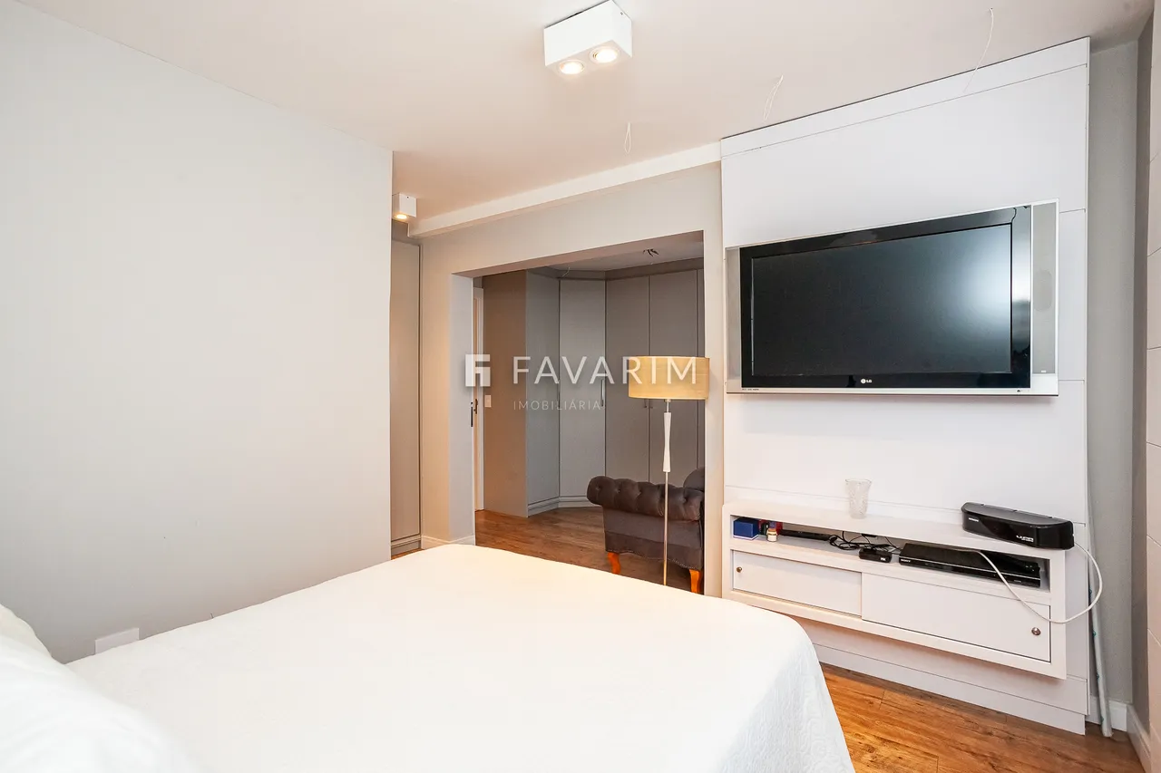 Apartamento mobiliado com 2 suítes e cozinha integrada — photo 16