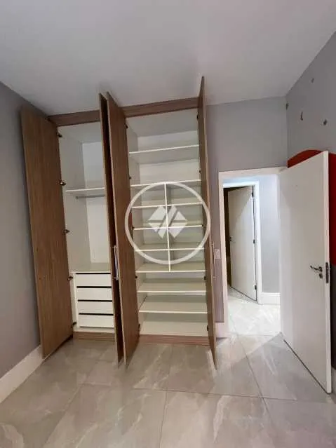 Washing machine in a 3-bedroom apartment, 105 m² — photo 14