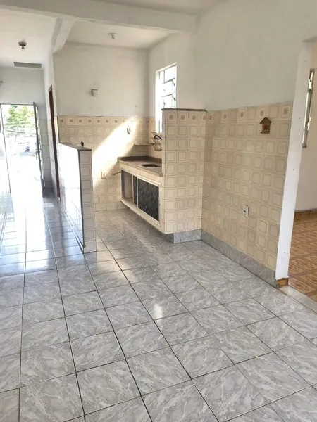 Casa de 2 quartos e 78 m²