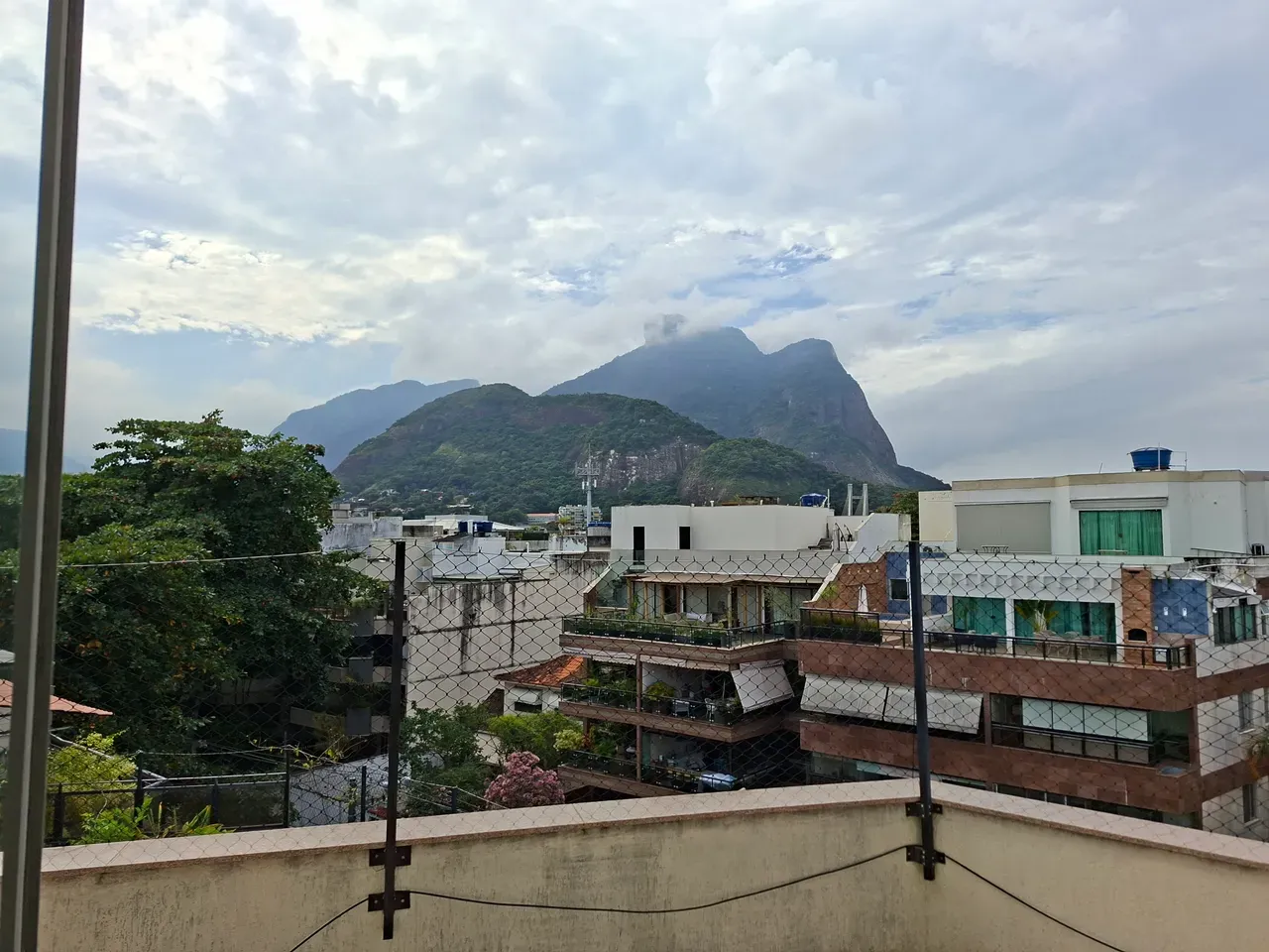 Apartamento duplex mobiliado com 360 m² e 4 quartos — photo 61