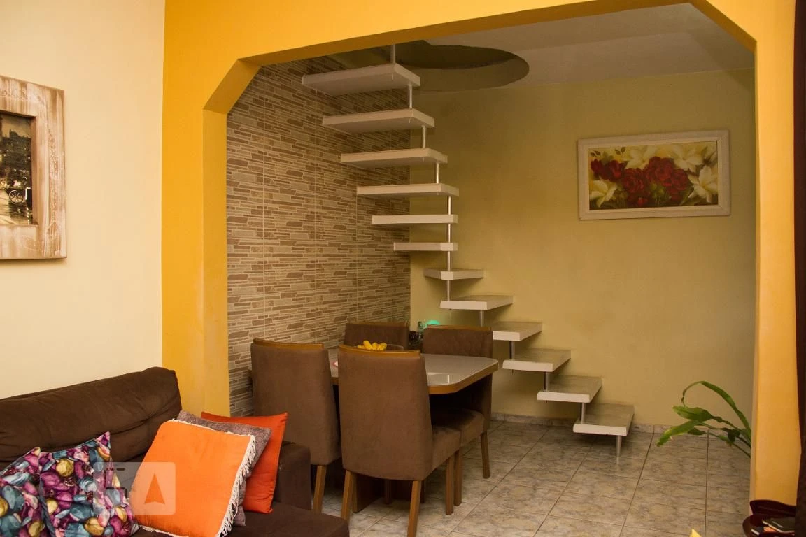 Casa mobiliada com 4 quartos e 4 banheiros — photo 5