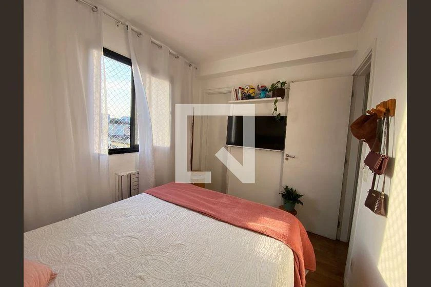 Apartment, 50 m², with wood or laminate floors — photo 23